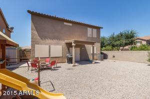 2009 S Falcon Dr, Gilbert, AZ 85295 photo 24