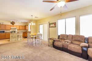 2009 S Falcon Dr, Gilbert, AZ 85295 photo 5