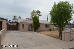 1813 E Cypress St, Phoenix, AZ 85006 photo 1