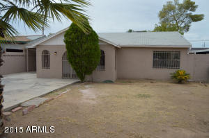 1813 E Cypress St, Phoenix, AZ 85006 photo 2