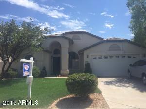 2297 E Rawhide St, Gilbert, AZ 85296 photo 1