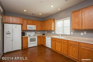 4724 E Redfield Rd, Gilbert, AZ 85234 photo 3