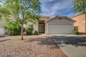 2560 E Jasper Dr, Gilbert, AZ 85296 photo 1