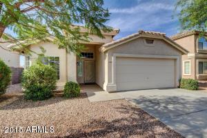 2560 E Jasper Dr, Gilbert, AZ 85296 photo 2