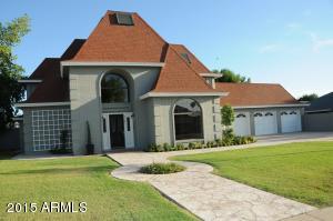3107 E Hampton Ave, Mesa, AZ 85204 photo 1