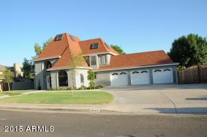 3107 E Hampton Ave, Mesa, AZ 85204 photo 2
