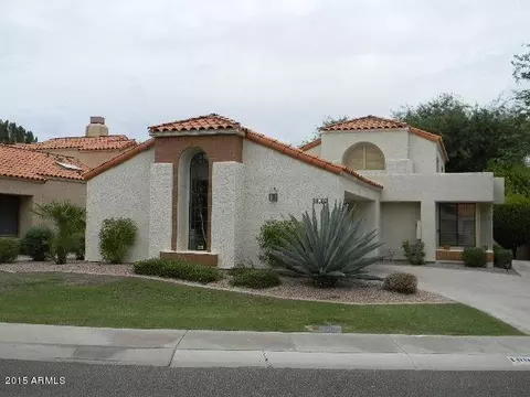 10085 E Calle De Cielo Cir, Scottsdale, AZ 85258