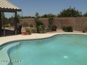 540 E Redondo Dr, Gilbert, AZ 85296 photo 12