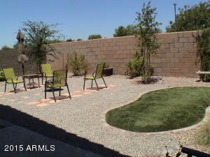 540 E Redondo Dr, Gilbert, AZ 85296 photo 6