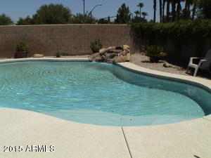 540 E Redondo Dr, Gilbert, AZ 85296 photo 13
