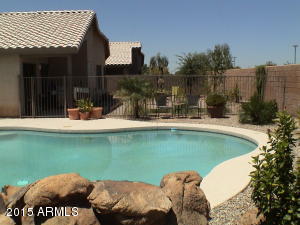540 E Redondo Dr, Gilbert, AZ 85296 photo 2