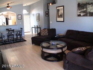 540 E Redondo Dr, Gilbert, AZ 85296 photo 3