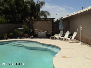 540 E Redondo Dr, Gilbert, AZ 85296 photo 4