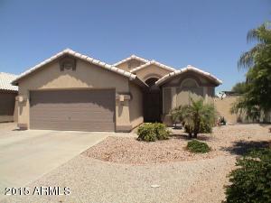 540 E Redondo Dr, Gilbert, AZ 85296 photo 1