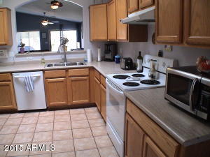 540 E Redondo Dr, Gilbert, AZ 85296 photo 5