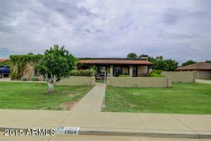 1904 E Hackamore St, Mesa, AZ 85203 photo 49