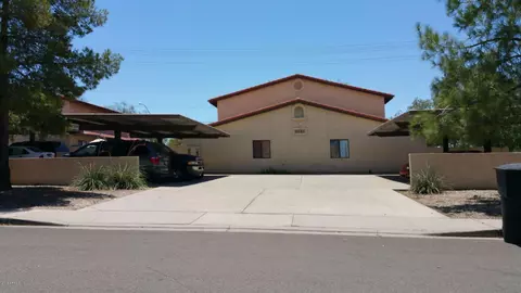 6131 E Greenway St, Mesa, AZ 85205 photo 1