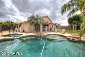 4128 E Paso Trl, Phoenix, AZ 85050 photo 22