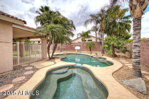 4128 E Paso Trl, Phoenix, AZ 85050 photo 23
