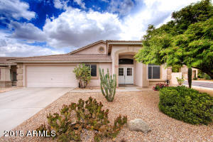 4128 E Paso Trl, Phoenix, AZ 85050 photo 1