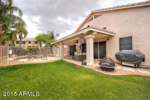 4128 E Paso Trl, Phoenix, AZ 85050 photo 25
