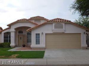 4545 E Thistle Landing Dr, Phoenix, AZ 85044 photo 1