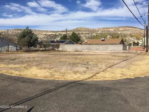2860 S Verde Lakes Dr, Camp Verde, AZ 86322