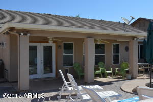 289 E Gail Dr, Gilbert, AZ 85296 photo 21