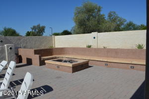 289 E Gail Dr, Gilbert, AZ 85296 photo 22