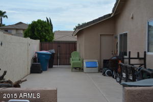 289 E Gail Dr, Gilbert, AZ 85296 photo 32