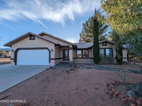 1960 Peregrine Ln, Clarkdale, AZ 86324