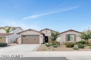 2467 E Tonto Dr, Gilbert, AZ 85298 photo 1