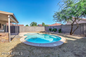 8209 E Osage Ave, Mesa, AZ 85212 photo 26