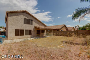3115 E Merrill Ave, Gilbert, AZ 85234 photo 39