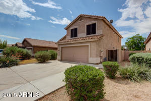 3115 E Merrill Ave, Gilbert, AZ 85234 photo 1