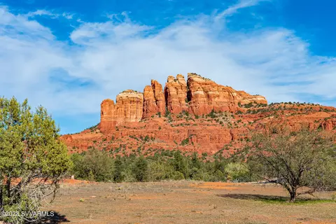 105 Deerfield Rd, Sedona, AZ 86351