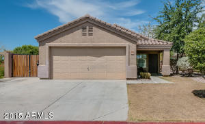 10026 E Crescent Ave, Mesa, AZ 85208 photo 1