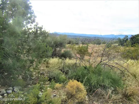 4430 E Geronimo Rd, Rimrock, AZ 86335