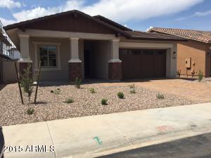 5412 S Forest Ave S, Gilbert, AZ 85298 photo 1
