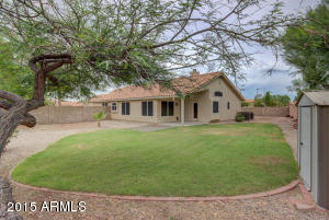 7344 E Lindner Cir, Mesa, AZ 85209 photo 33
