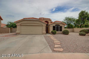 7344 E Lindner Cir, Mesa, AZ 85209 photo 1
