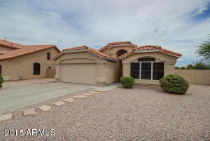 7344 E Lindner Cir, Mesa, AZ 85209 photo 3