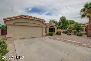 7344 E Lindner Cir, Mesa, AZ 85209 photo 2