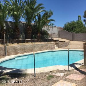 4516 E Olney Dr, Phoenix, AZ 85044 photo 1