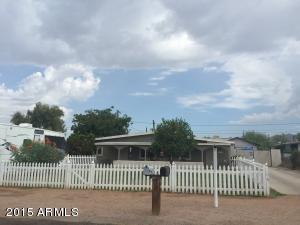 11346 E Mercury Dr, Apache Junction, AZ 85120 photo 1