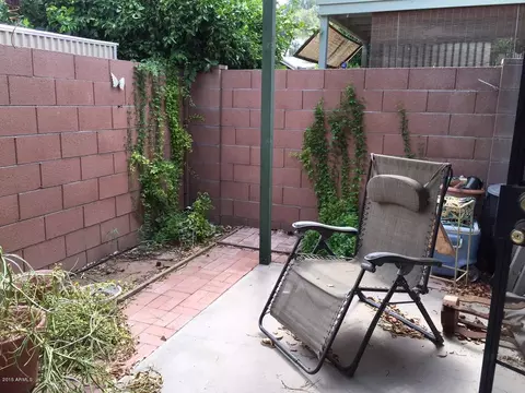 4414 E Hubbell St #69, Phoenix, AZ 85008 photo 11
