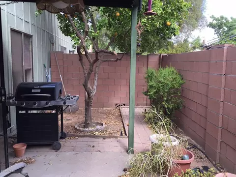 4414 E Hubbell St #69, Phoenix, AZ 85008 photo 10