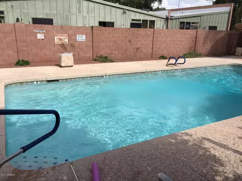 4414 E Hubbell St #69, Phoenix, AZ 85008 photo 12