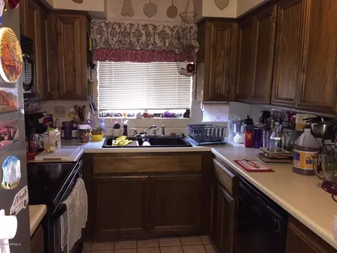 4414 E Hubbell St #69, Phoenix, AZ 85008 photo 3