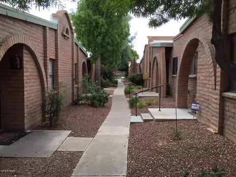 4414 E Hubbell St #69, Phoenix, AZ 85008 photo 2
